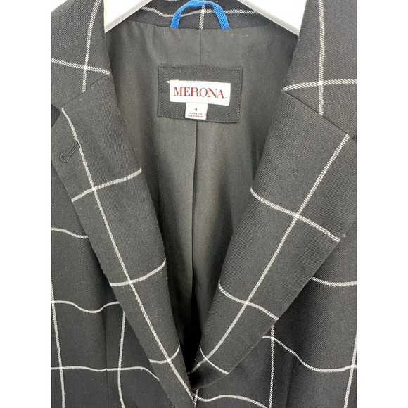 Women's Merona Blazer, Size: 4 - Picture 2 of 6